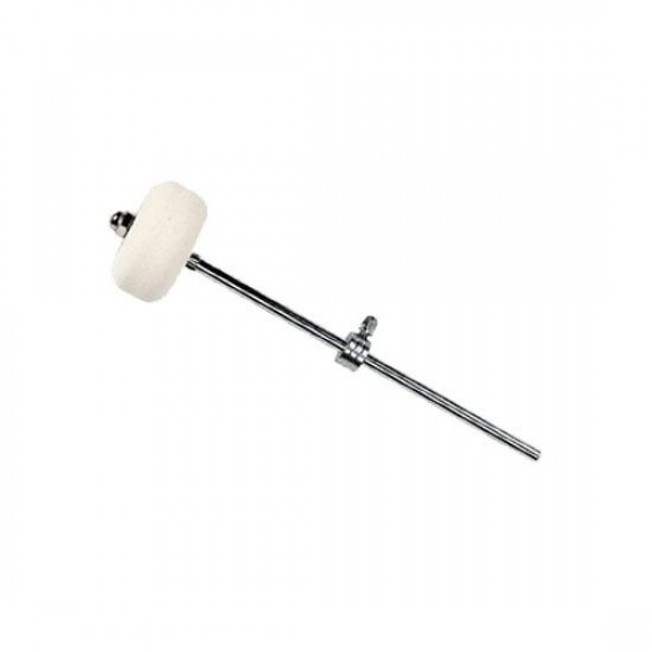 DW SM103 Medium Felt Bass Drum Beater